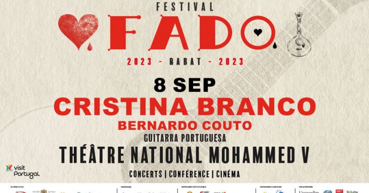  Festival Fado