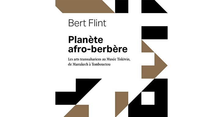 Bert Flint culture afro-berbère
