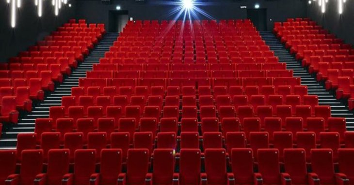 Le Maroc sera bientôt doté de 50 nouvelles salles de cinéma