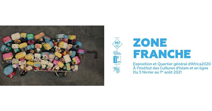 Exposition Zone Franche