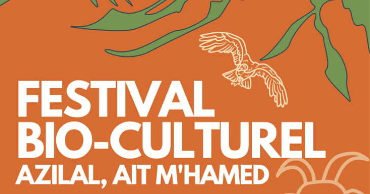  Festival bio-culturel