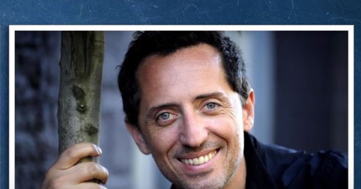 جاد المالح,Gad elmaleh