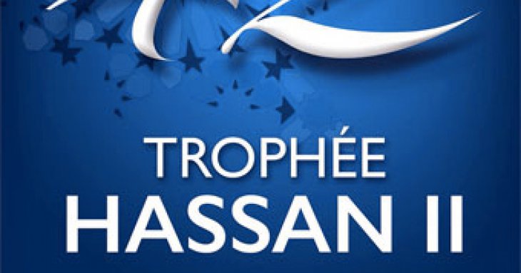 Le 42ème Trophée Hassan II de Golf