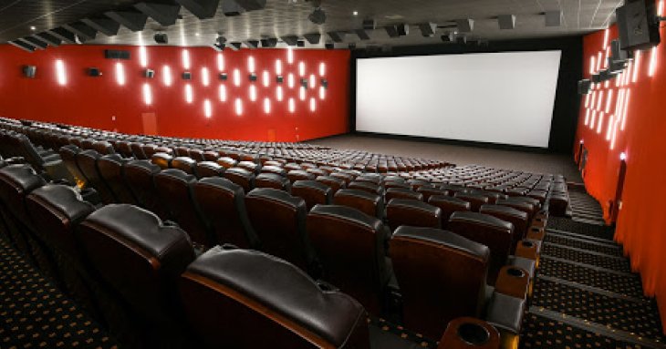 cinema Cherqui Ameur