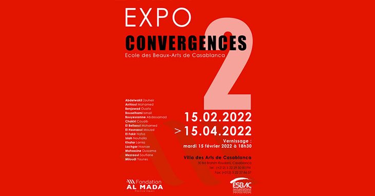 Convergences 