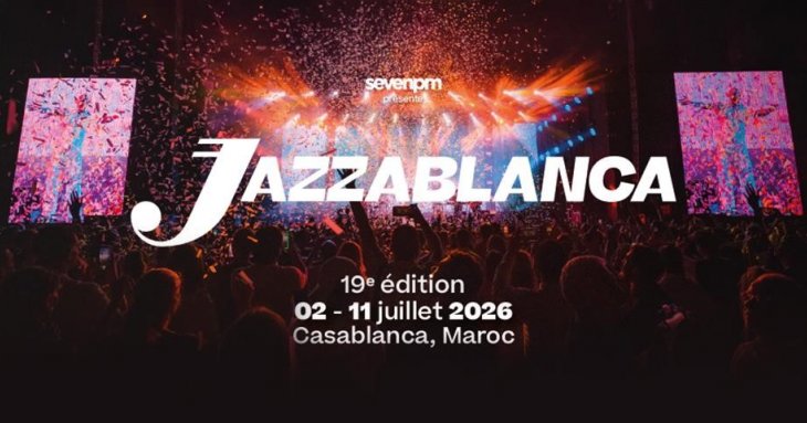 festival Jazzablanca