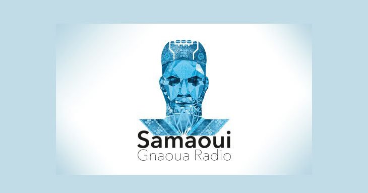 samaoui gnawa radio