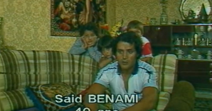 Said Benami