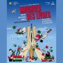 31e édition du Maghreb du Livre
