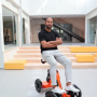 Rencontre avec Aïssam Moujoud, designer et inventeur 