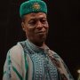 Aziz Bakbou, une figure de la Gnaoua, s’éteint 