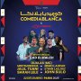 Le festival Comediablanca en tournée mondiale
