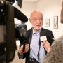 Revue de presse de l'exposition "Hidden/Hiding" de Abdallah Bouhamidi 