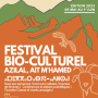 La femme marocaine à l’honneur à la 3ème édition du Festival bio-culturel