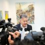 Revue de presse de la rencontre littéraire avec l'écrivain Fouad LAROUI