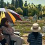 Karima Saidi autour de son film «Ceux qui veillent» 