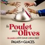 La pièce « Le poulet aux olives » de Judith Elmaleh