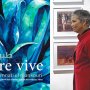 L’exposition « Nature vive » de l’artiste-peintre Malika Demnati El Mansouri