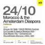La scène musicale marocaine et sa diaspora à l’honneur à Amsterdam 
