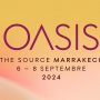 Oasis Festival de retour à la ville ocre du 6 au 8 septembre 2024