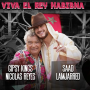 Gipsy Kings Nicolas Reyes & Saad Lamjarred - Viva El Rey Habibna
