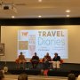 L'exposition « Travel Diaries » au Musée Mohammed VI d’art moderne et contemporain