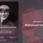  Annonce - Rencontre avec Mohamed Hmoudane 