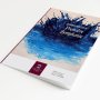 Catalogue de l'exposition "première symphonie" de Chaimaa MELLOUKI