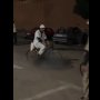 تضامن المغاربة مع ضحايا الزلزال