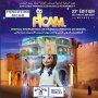 La 22ème édition du Festival international de cinéma d’animation de Meknès (FICAM)