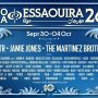 Le Moga Festival fête ses 10 ans à Essaouira 