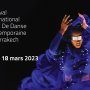 La 16ème édition du Festival international de danse contemporaine de Marrakech « On Marche »