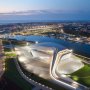 Le New York Times met à l'honneur le Théâtre Royal de Rabat