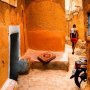 L’exposition « Maroc, Atlas sentimental »  à Palerme 
