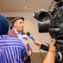 Revue de presse de l'exposition "Sanctuary Kingdom" de Rachid Bouhamidi