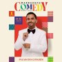Marrakech accueillera la première édition du Marrakech Comedy Festival