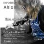L’exposition «Zina, au-delà du bleu» de l’artiste Ahlam Lemseffer
