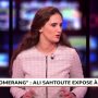  Invité Culturel: "BOOMERANG" : ALI SAHTOUTE EXPOSE À RABAT 
