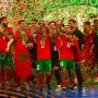 Le Maroc est sacré champion d'Afrique de Futsal