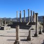 Du Patrimoine du Maroc - Volubilis