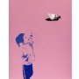 L’exposition «Now, Then and In Between» de l’artiste marocain Ghany Balmâachi