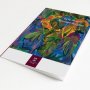 Catalogue de l'exposition "Sanctuary Kingdom" de Rachid Bouhamidi