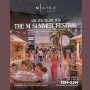 Le M Summer Festival se poursuit à Marrakech
