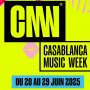 Casablanca Music Week
