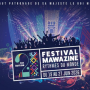 La 21ᵉ édition du Festival Mawazine Rythmes du Monde