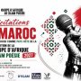 Le Maroc accueillera la Coupe d'Afrique de Slam Poésie en 2027 