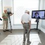 Revue de presse de l'exposition photographique "Je viens d'un regard qui traverse" de Mustapha El Basri