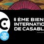 La 6e Biennale internationale de Casablanca