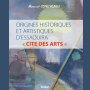Présentation à Casablanca de l’ouvrage « Origines historiques et artistiques d’Essaouira : Cité des arts » de Monssef Sedki Alaoui