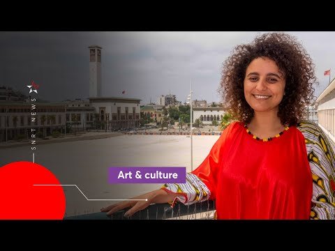 Soukaina Fahsi, la militante de la chanson marocaine | e-taqafa.ma